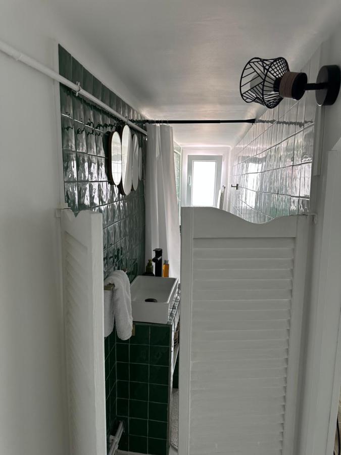 Apartment Mansarde A 1 Min De La